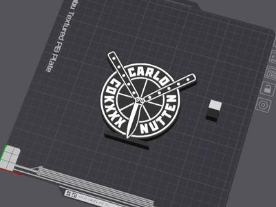 CCN Table Stand