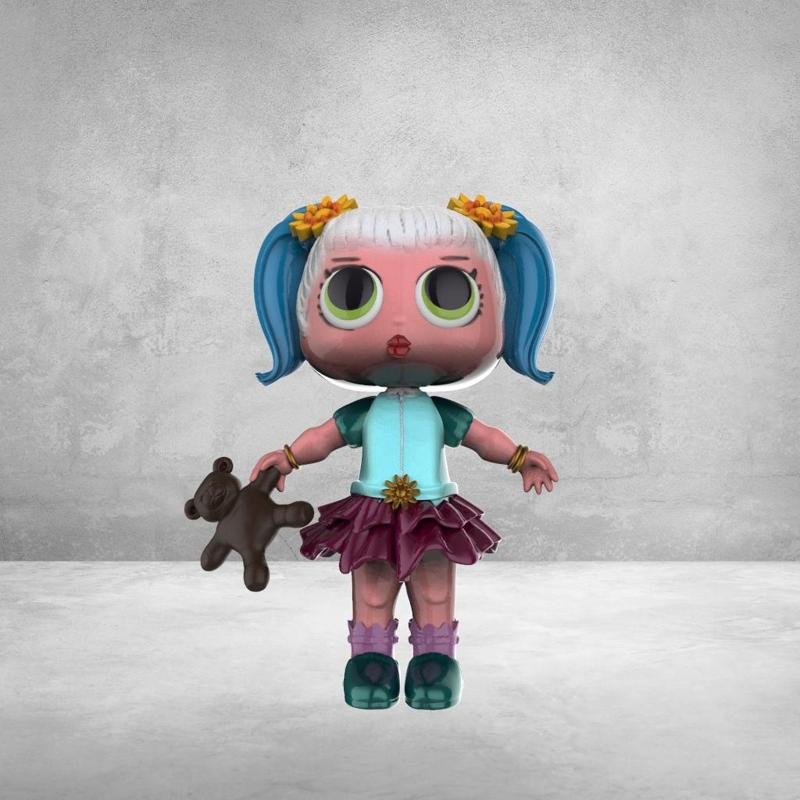 lolA doll