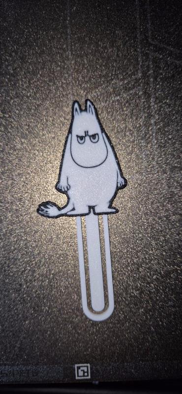 Moomins