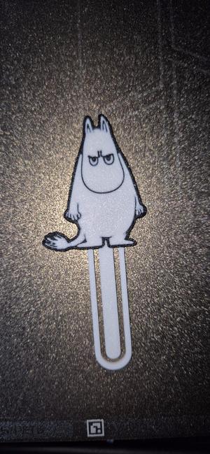 Moomins