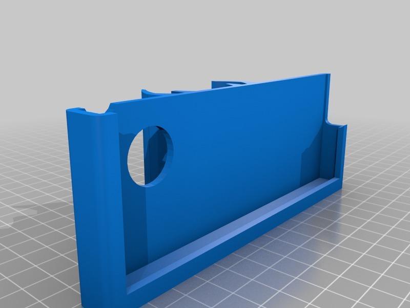 Redmi note 3 Bike mount