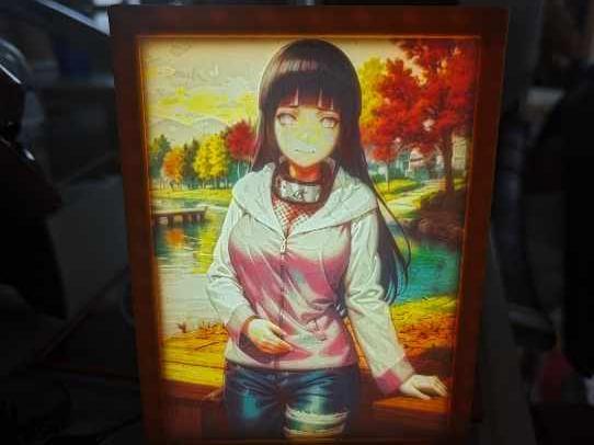 Hinata Hyuga (Naruto)