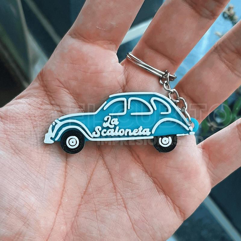 SCALONETA ARGENTINA World SELECTION