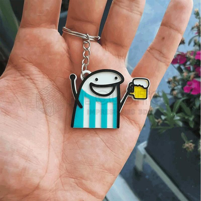 FLORK ARGENTINA Birrero