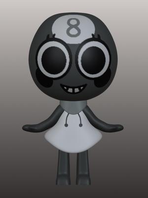 TOODLES, DANDY’S WORLD ROBLOX
