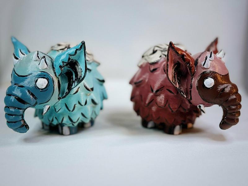 Koalefant - Don't Starve