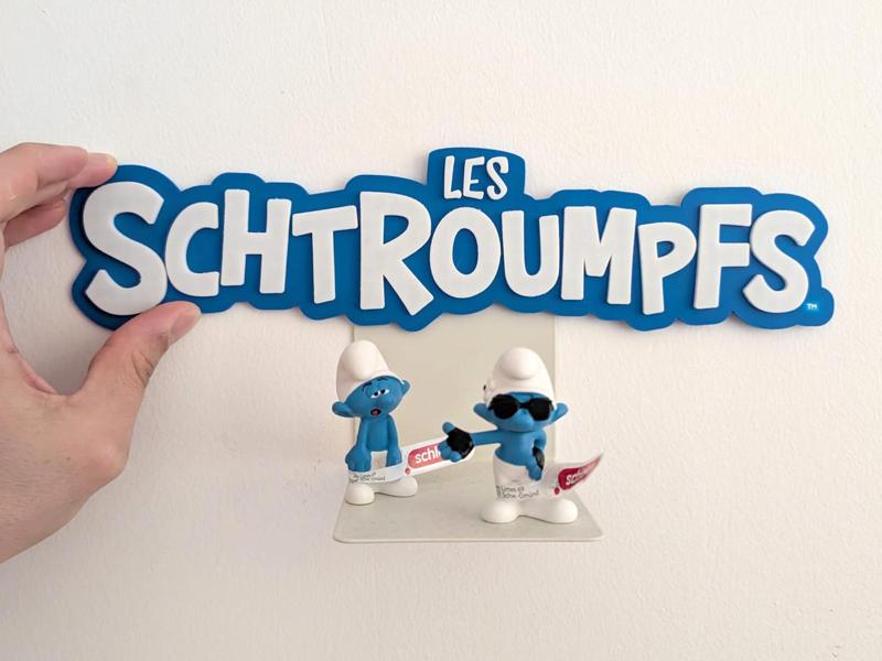 Smurf