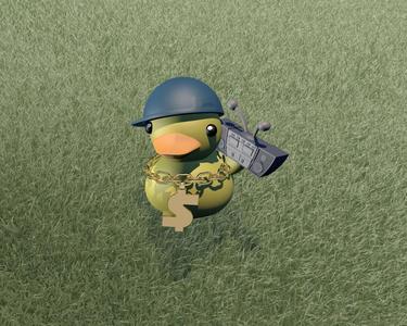 Ducklings