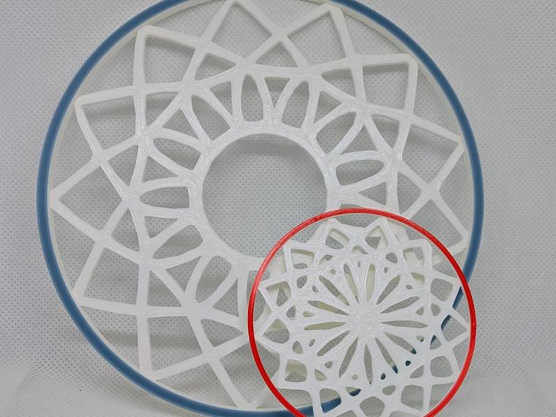 Sunflowerish Style Dreamcatcher Components