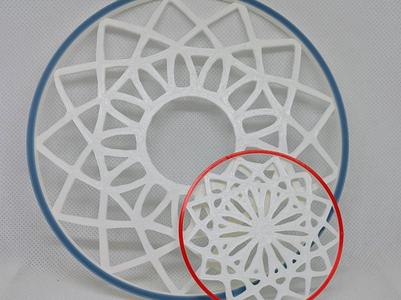 Sunflowerish Style Dreamcatcher Components