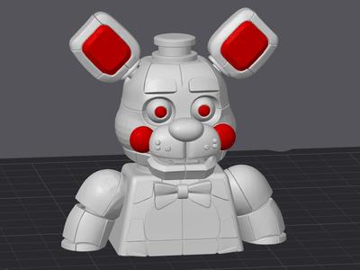 Five Night at Freddy's