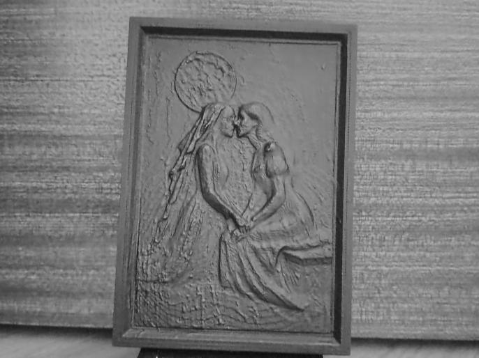 The Ladies of the Lake