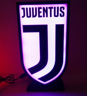 Light Box Juventus