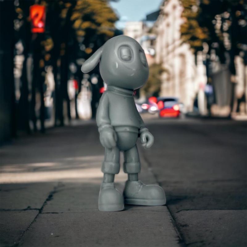 A Kid called Beast 5218