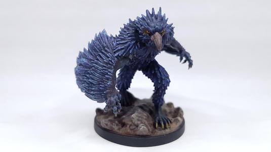 Wereraven (supported)