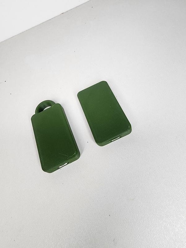 ESP8266MOD 12-F Case