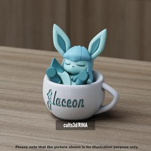 Glaceon chill cup