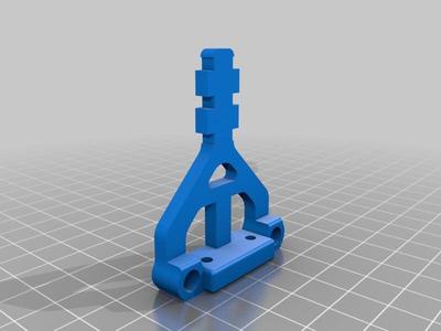 VORON BLTouch Sensor Mount