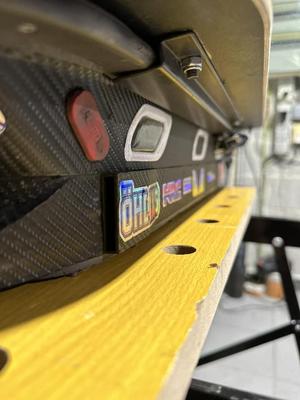 Xiaomi 40mm Sport battery booster