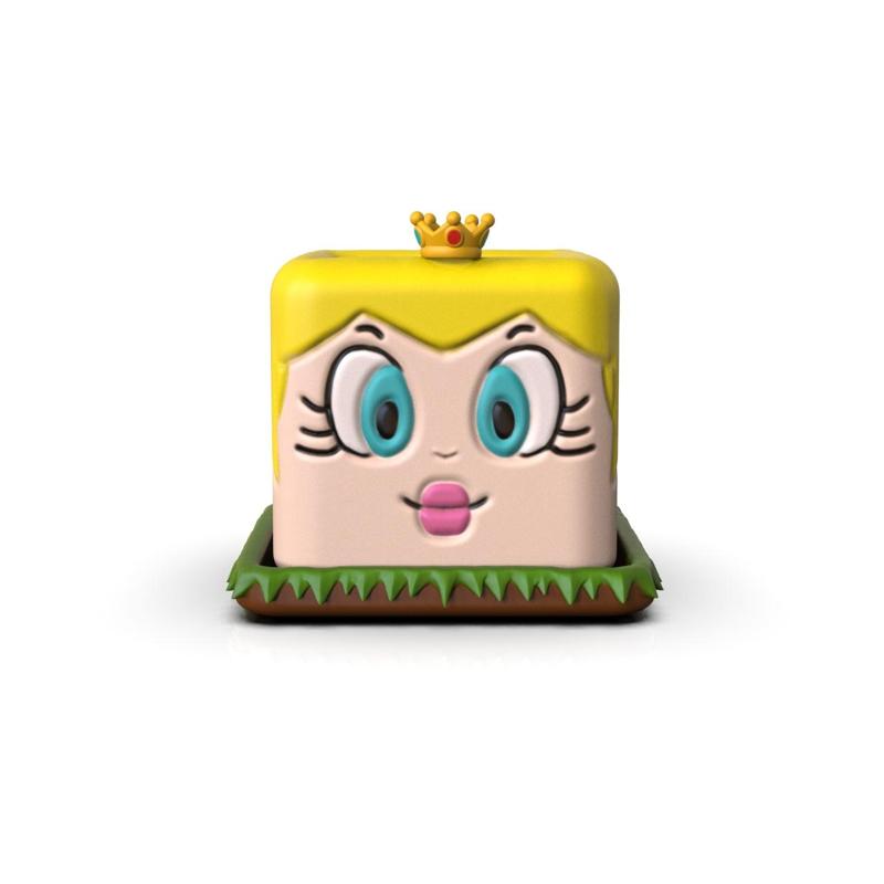 Pot Princess Peach Pot Mario Bros