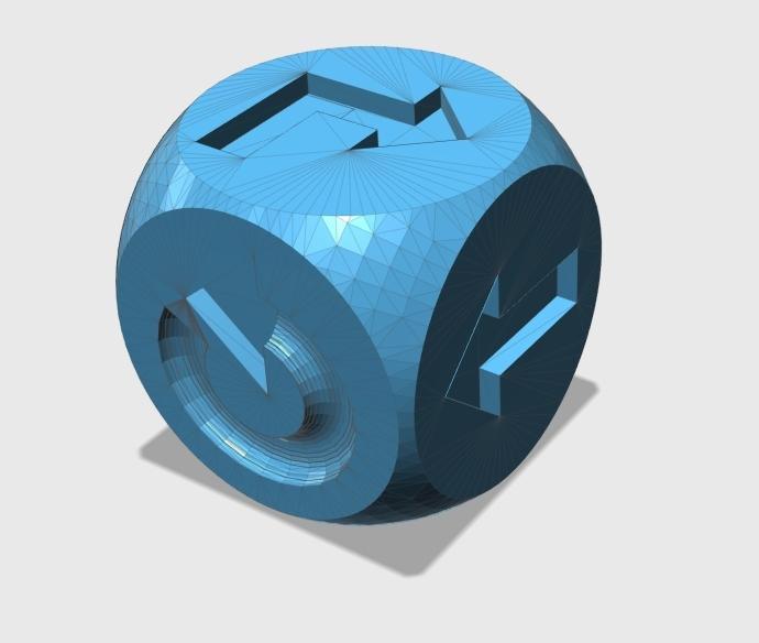 Algorithm Boardgame Dice