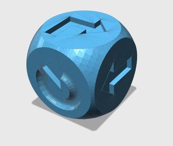Algorithm Boardgame Dice