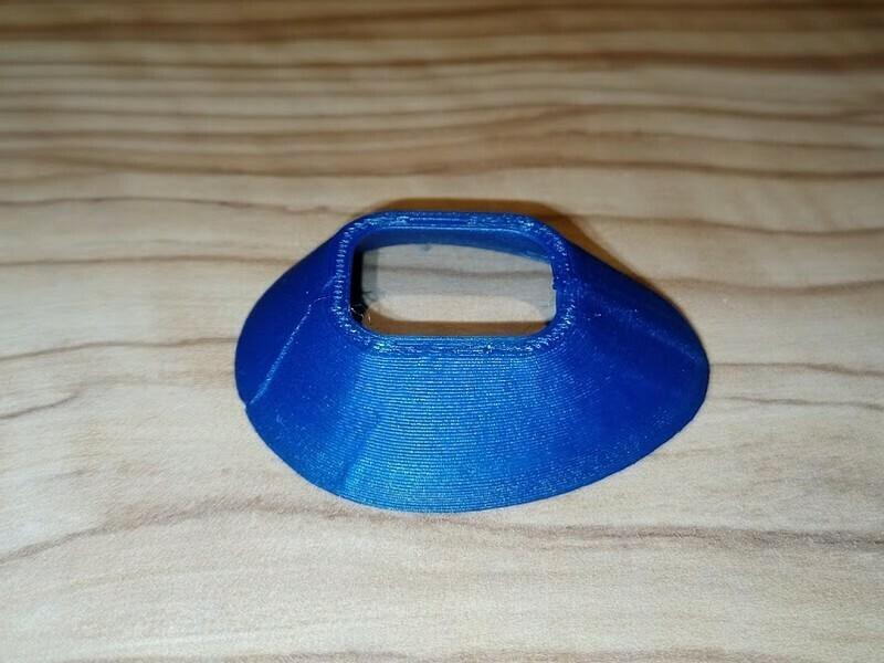 Smartphone egg finder