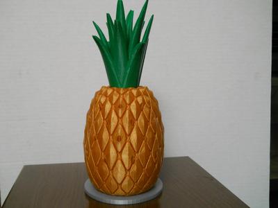 sucker holder / skewer holder