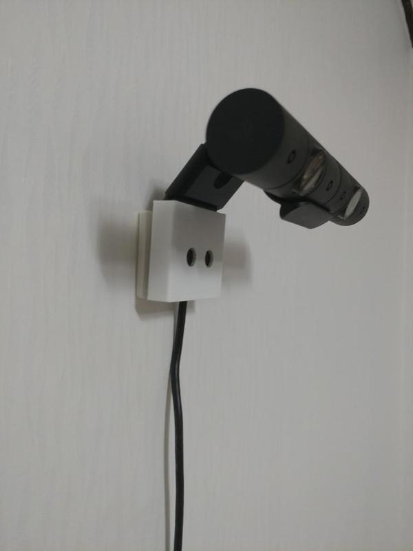 PS4 Camera v2 Wall Mount