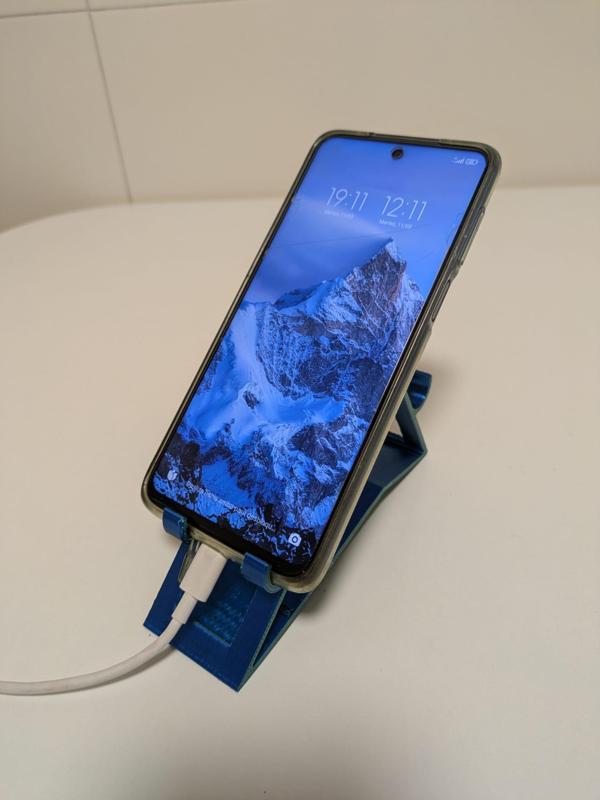 Cell phone holder V3