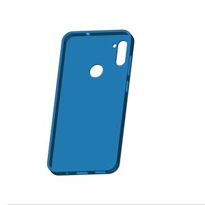 Samsung Galaxy M11 Case