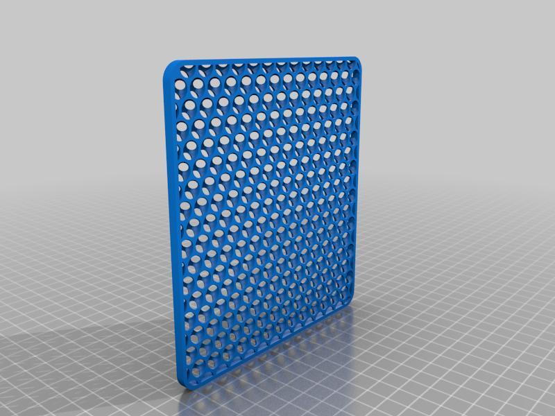 Mac Pro Vent