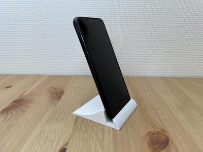 Simple phone stand