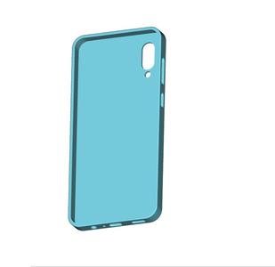 Samsung Galaxy A02 Case