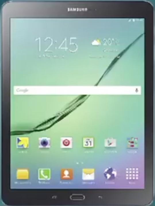 Samsung Galaxy Tab S2