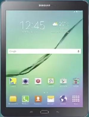 Samsung Galaxy Tab S2