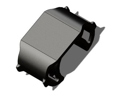 Polar M400 Handlebar mount