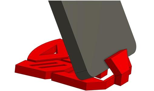 Autobots Smartphone Stand