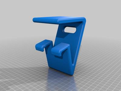 Phone holder