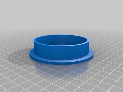 Cup Camera Mount