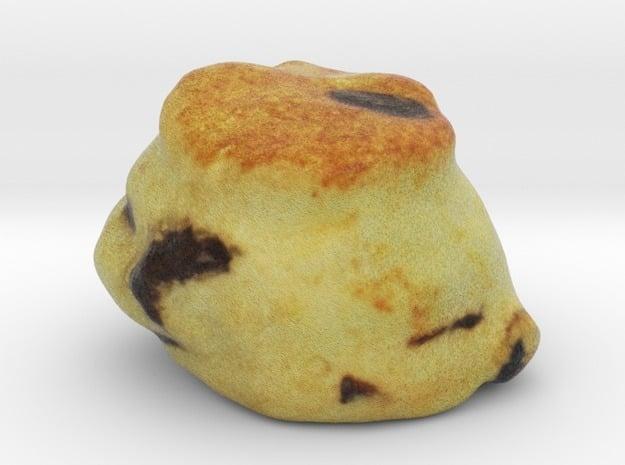 The Raisin Scone
