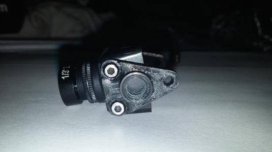 chameleon swift 2mm support