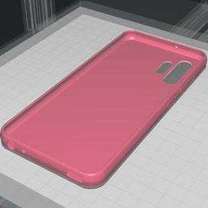 Samsung A32 Phone Case