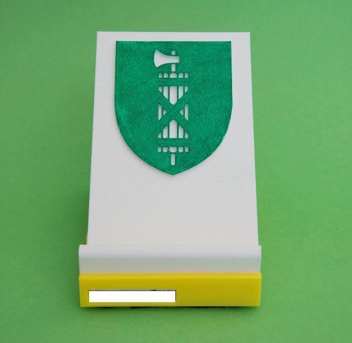 mycharm Nufenen - fascio