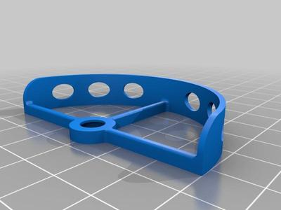 Prop Guard for Eachine Flying Frog Q90