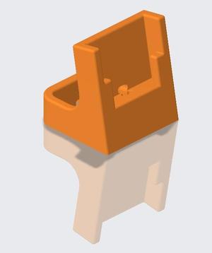 Smartphone Dock