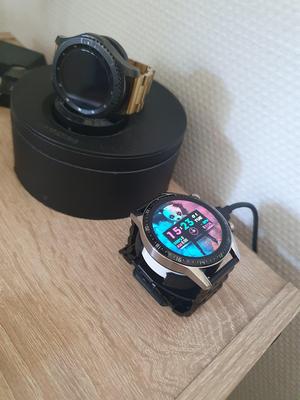 Huawei GT2 watch holder