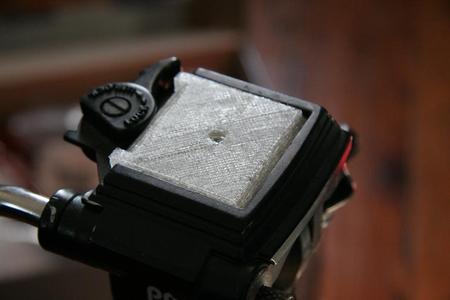 Tripod Insert