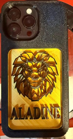 Iphone 15 PRO Case - V 3.0