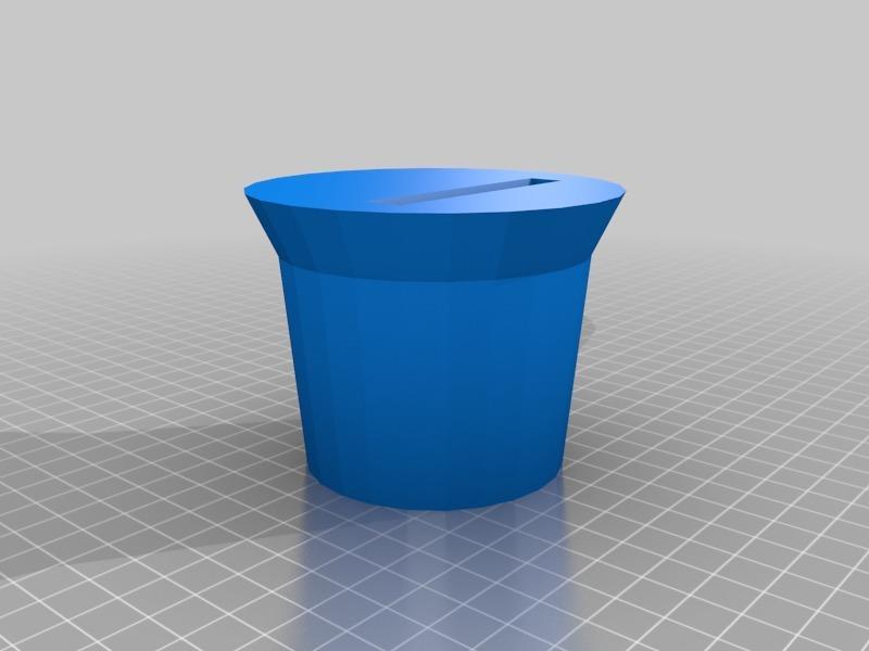 Samsung Galaxy S9+ Car Mount Cup Holder